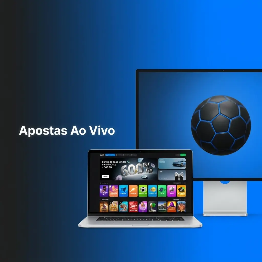 Tela de apostas ao vivo na 1win exibindo cotações dinâmicas de futebol, vôlei e hóquei em tempo real.