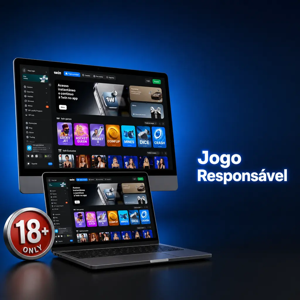 Jogo responsável: diversão controlada com limites de tempo e orçamento para apostas seguras e saudáveis