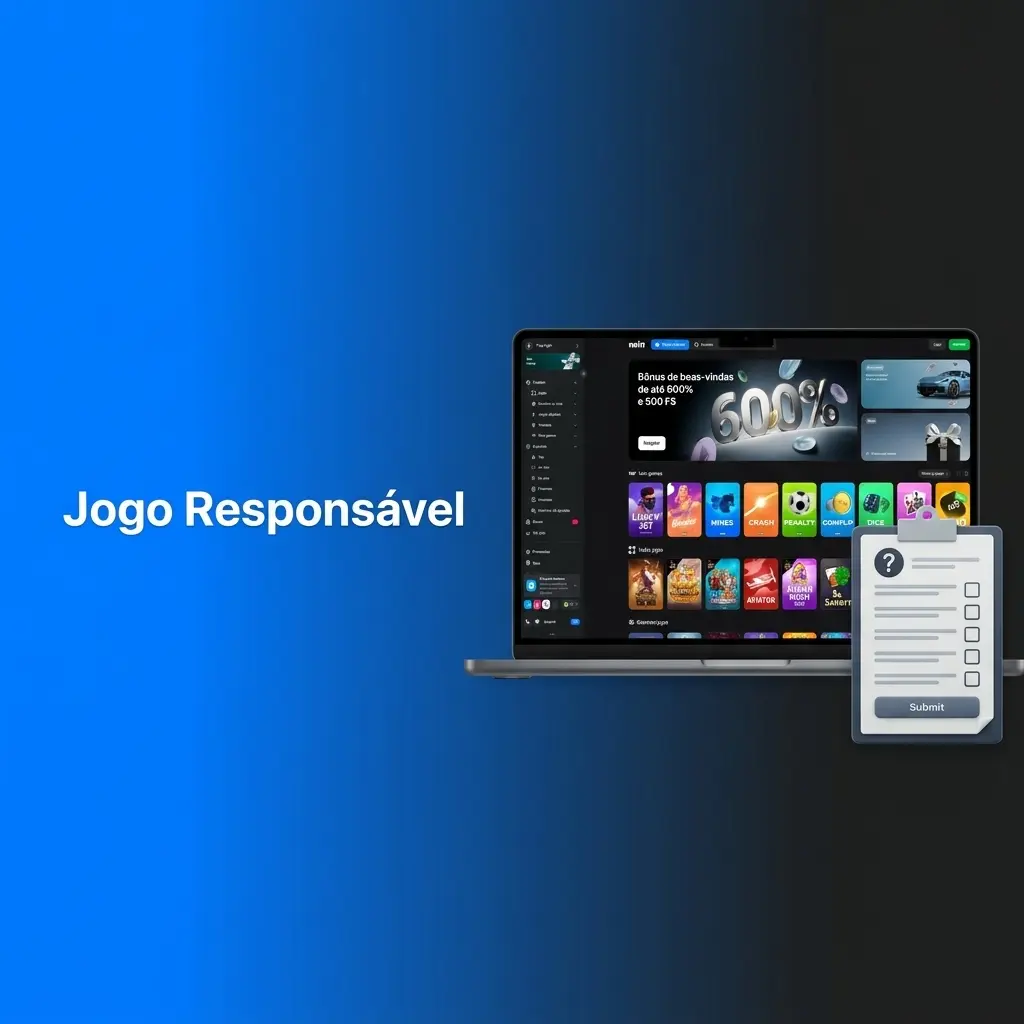 Diretrizes de Jogo Responsável na 1win: limites de tempo, controle de fundos, pausas e proteção emocional nas apostas.