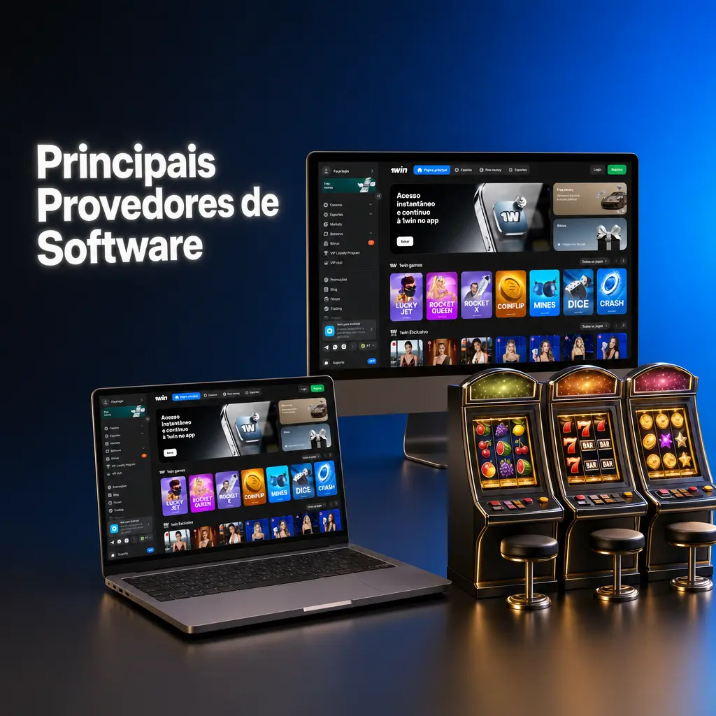 Principais provedores de software: Pragmatic Play, NetEnt e Spinomenal garantindo jogos justos com RNG certificado
