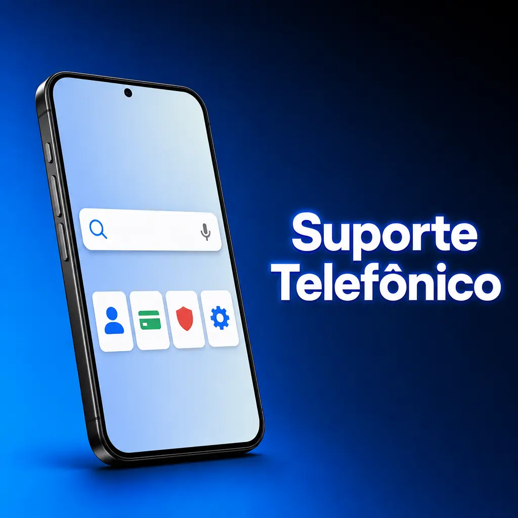Suporte telefônico 1win com atendimento 24/7 para jogadores do Brasil, tempo de espera inferior a 5 minutos