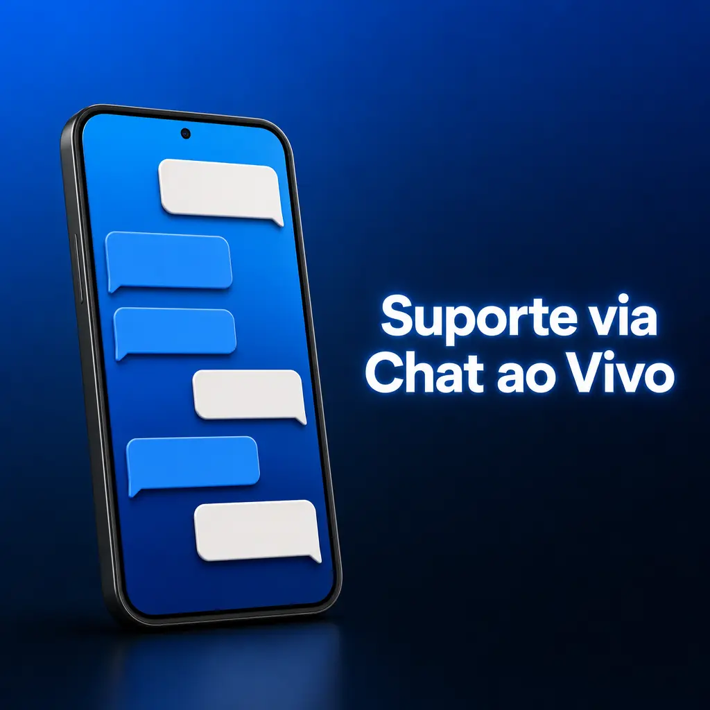 Suporte via chat ao vivo 1win disponível 24h para dúvidas sobre depósitos e apostas em português