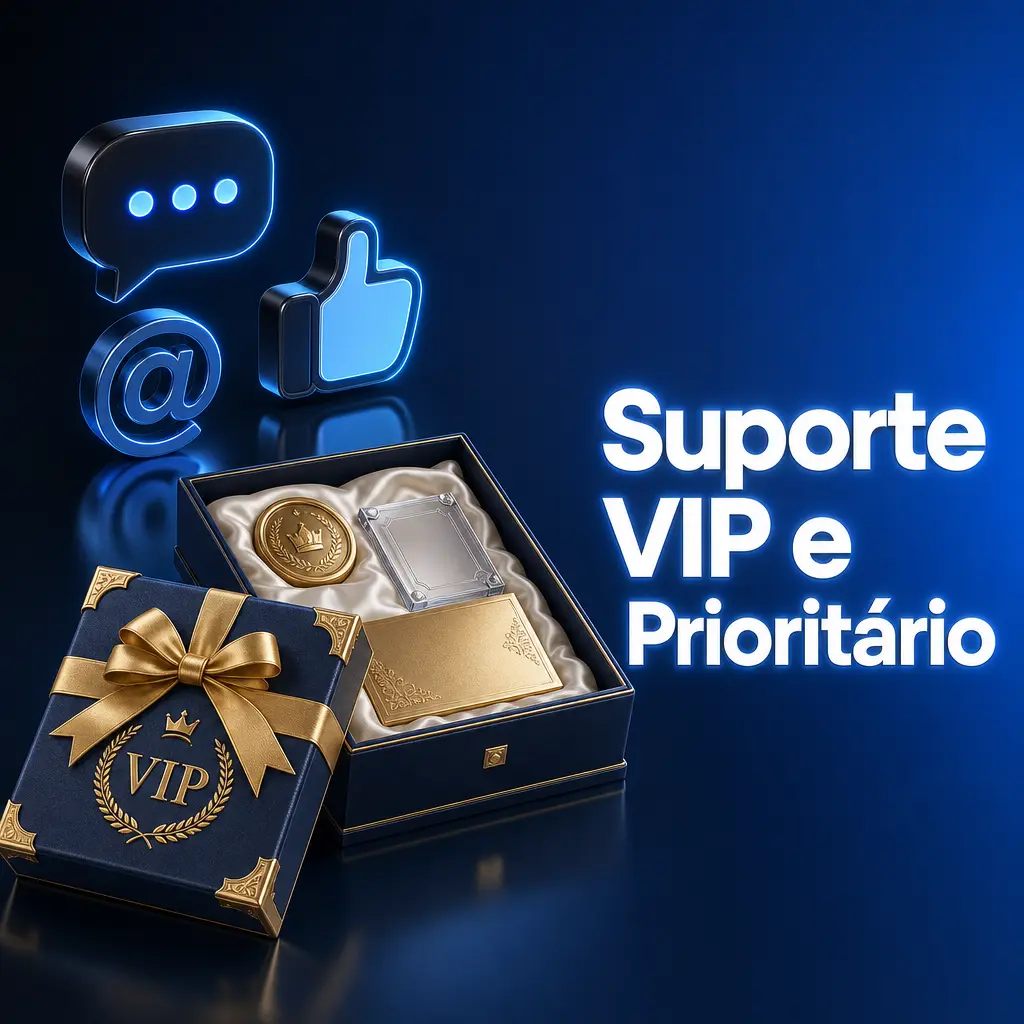 Suporte VIP 1win com gerentes dedicados, canais exclusivos e atendimento prioritário para jogadores ativos