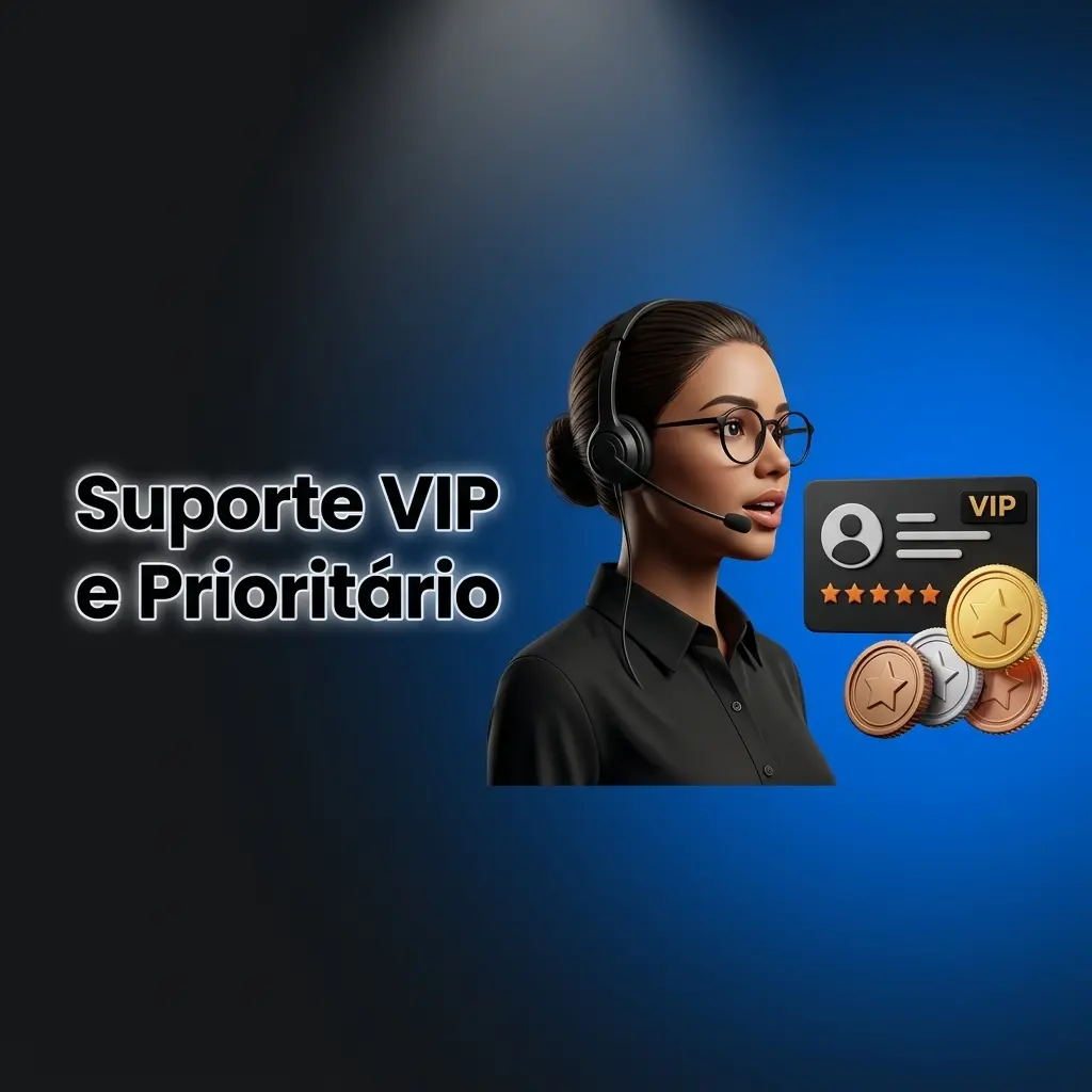 Suporte VIP e prioritário da 1win com atendimento exclusivo, canais diretos e gerentes dedicados para jogadores ativos.
