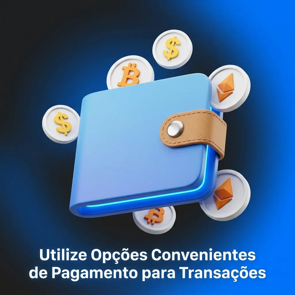 Tabela de opções de pagamento na 1win com Pix e criptomoedas, mostrando limites de depósito e saque.