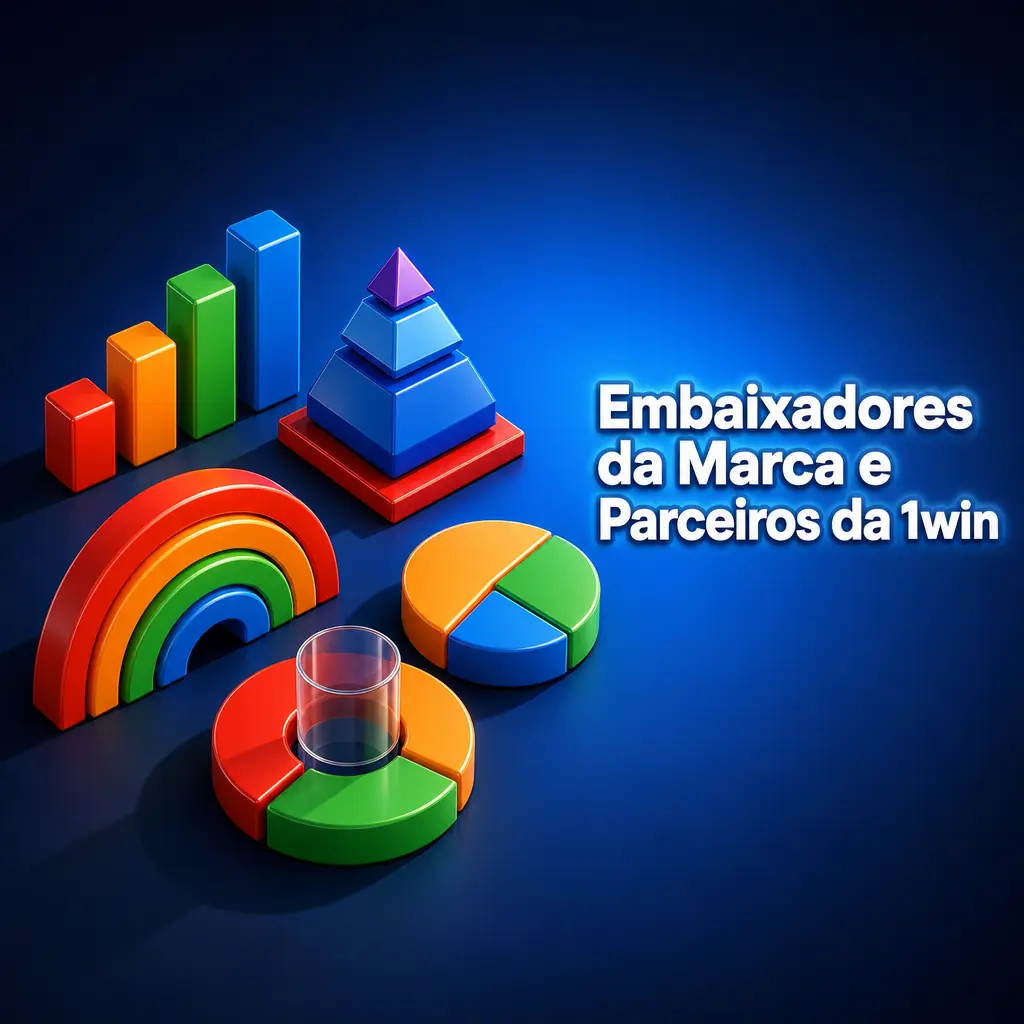 Embaixadores e parceiros da 1win Brasil em torneios globais de eSports com patrocínios regionais consolidados