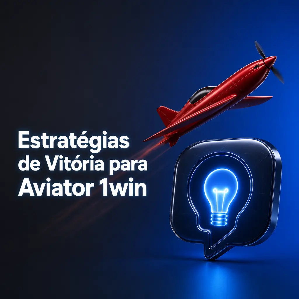Estratégias de vitória no Aviator 1win com dicas de saque automático, controle de risco e apostas duplas