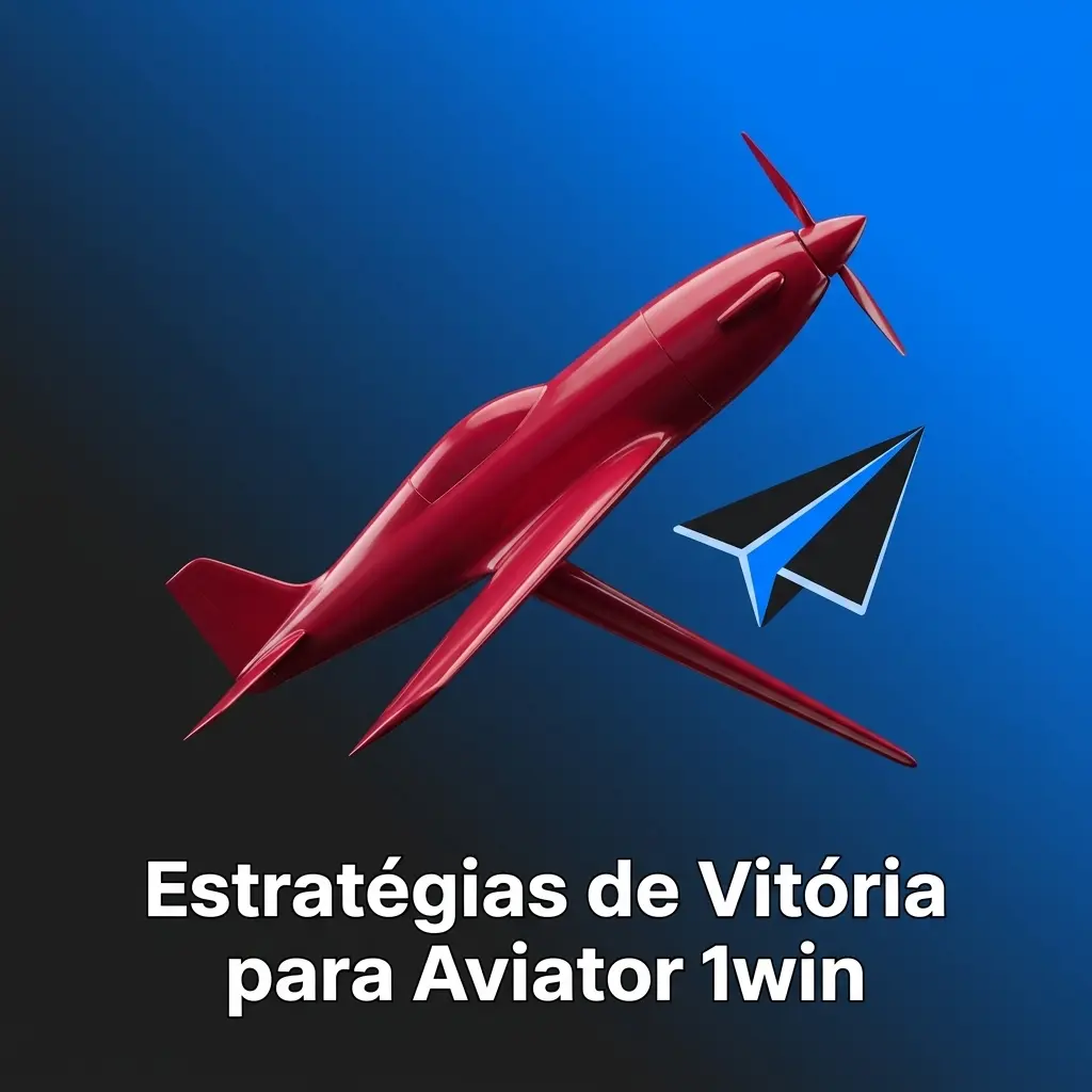 Estratégias de vitória para Aviator 1win: dicas de controle de risco, saque automático e gestão de saldo.