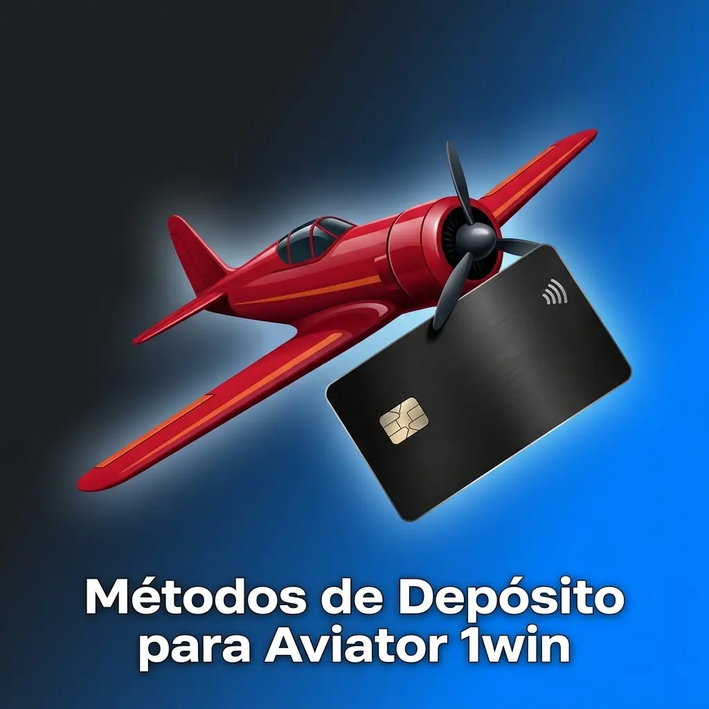 Métodos de depósito seguros para Aviator na 1win no Brasil, incluindo Pix, cartões e criptomoedas.